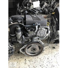 BAŞKAN TİCARET MERCEDES 271 MOTOR KOMPLE